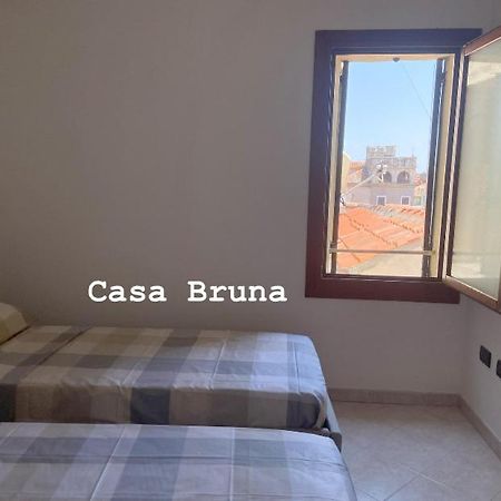 Casa Bruna - Appartamento Renato Chioggia Esterno foto