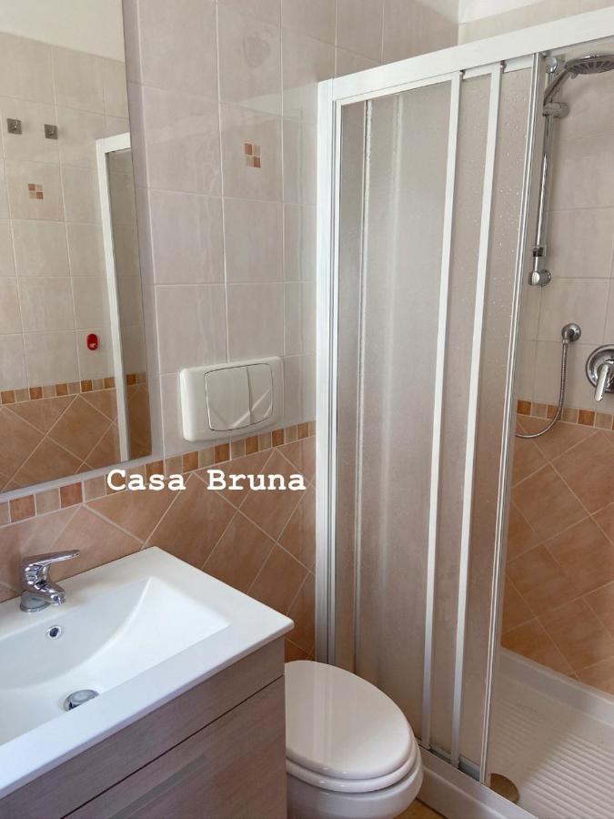 Casa Bruna - Appartamento Renato Chioggia Esterno foto
