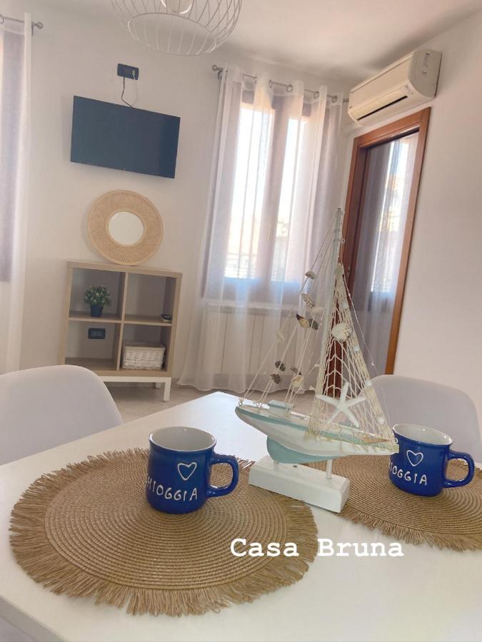 Casa Bruna - Appartamento Renato Chioggia Esterno foto