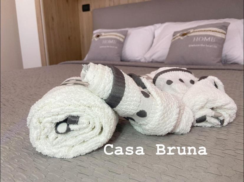 Casa Bruna - Appartamento Renato Chioggia Esterno foto