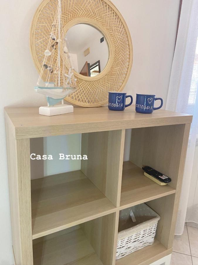 Casa Bruna - Appartamento Renato Chioggia Esterno foto