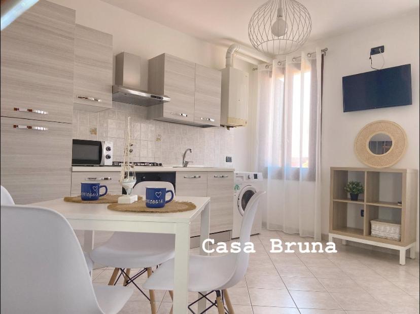 Casa Bruna - Appartamento Renato Chioggia Esterno foto