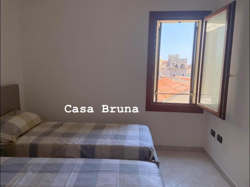 Casa Bruna - Appartamento Renato Chioggia Esterno foto
