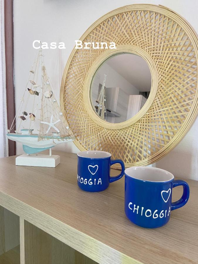 Casa Bruna - Appartamento Renato Chioggia Esterno foto