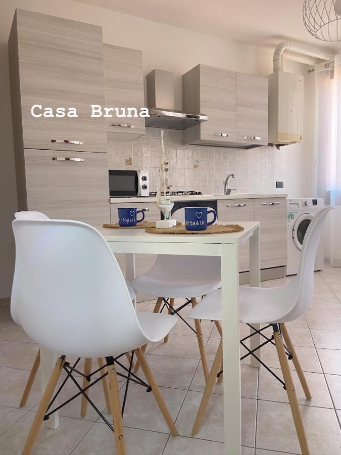 Casa Bruna - Appartamento Renato Chioggia Esterno foto