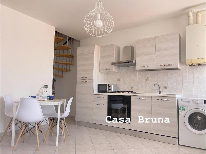 Casa Bruna - Appartamento Renato Chioggia Esterno foto