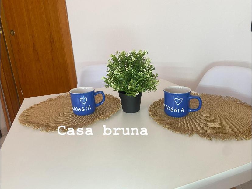 Casa Bruna - Appartamento Renato Chioggia Esterno foto